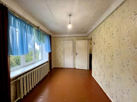 квартира по адресу Степана Бандеры ул., 57