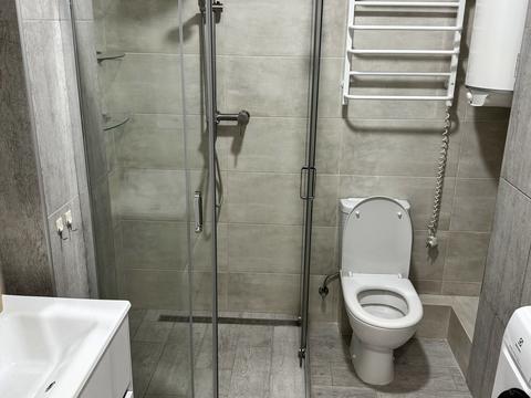 квартира за адресою Регенераторна вул., 4 к15