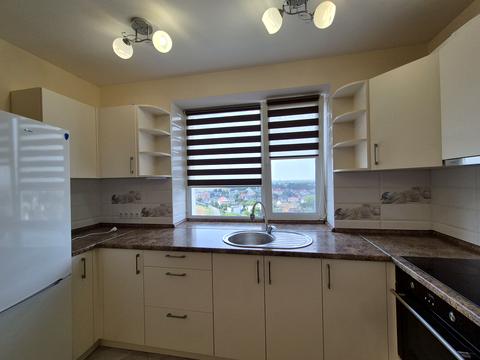 квартира по адресу Юності ул., 3