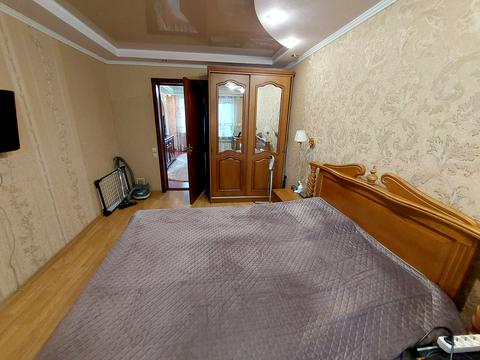 квартира за адресою Відродження просп. (Аношкіна), 16