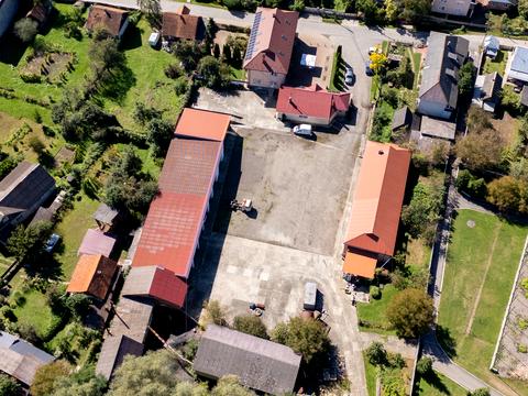 коммерческая по адресу луг, 123