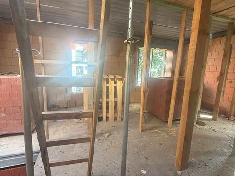 будинок за адресою Ірпінь, Виговського вул. (Суворова), 15