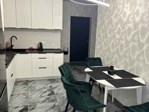 квартира по адресу Кадетский Гай ул., 8