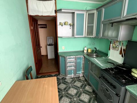 квартира за адресою Героїв України просп. (Героїв Сталінграду), 15б
