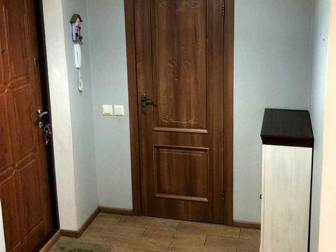 квартира по адресу Європейська ул., 10