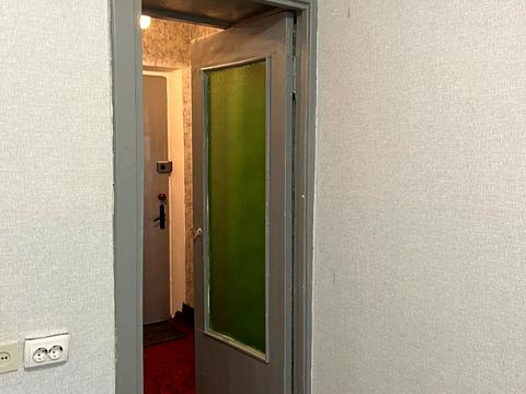 квартира по адресу 1-й Гвардейской Армии ул., 6