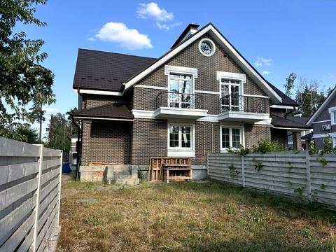 дом по адресу Чалого Михаила ул., 39