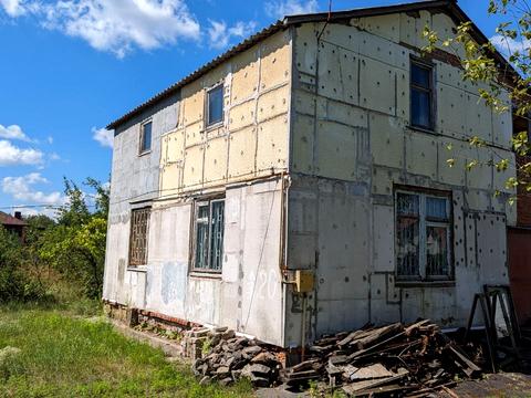 дом по адресу Соснова
