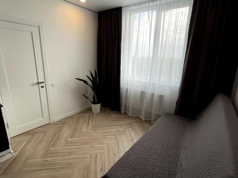 квартира по адресу Светлая ул., 3д