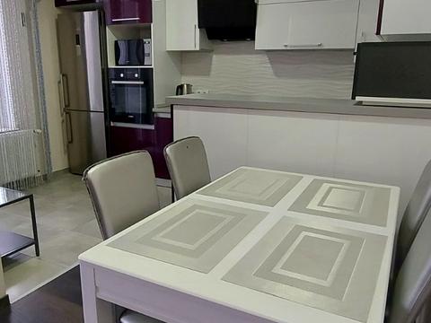 квартира по адресу Княгині Ольги, 101