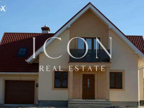 будинок за адресою Бориспільська вул.