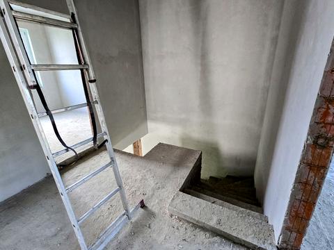 дом по адресу Борковская ул.