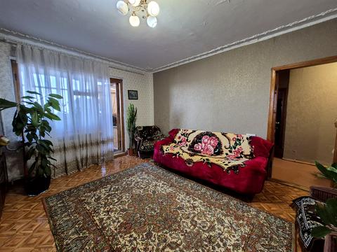 квартира по адресу Академика Глушко просп., 1