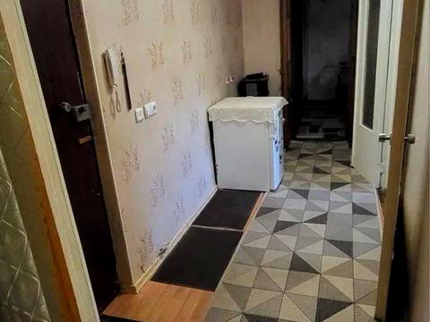 квартира по адресу Гончарівський бульв. (Конева), 9