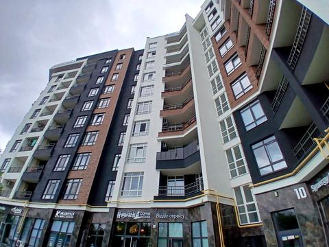 квартира за адресою Ольги Кобилянської вул. (Достоєвського), 21