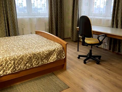 квартира по адресу Голосеевская ул., 13-Б