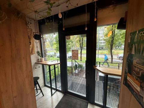 комерційна за адресою Ігоря Шамо бульв. (Олексія Давидова), 20