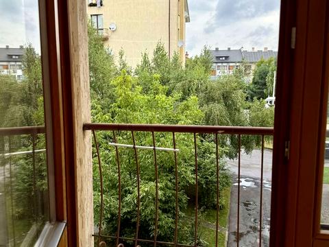 квартира за адресою Течини, 50