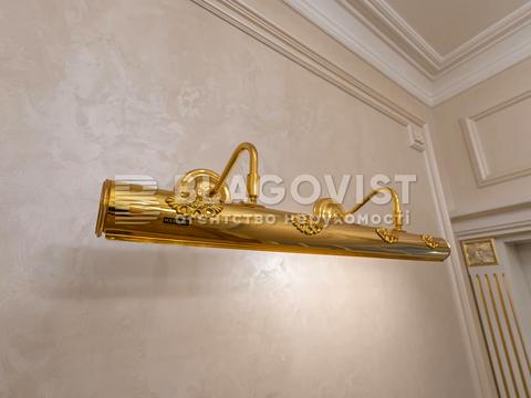 квартира за адресою Бульварно-Кудрявська вул. (Воровського), 21
