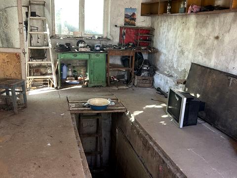 дом по адресу Степова, 20