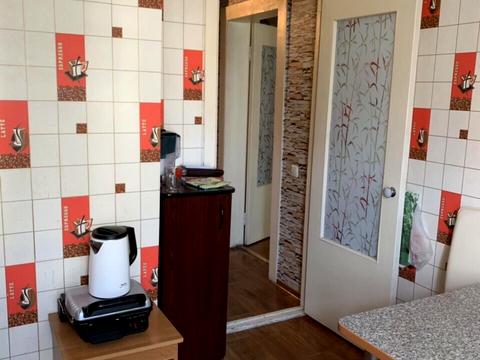 квартира по адресу Академика Богомольца ул., 25