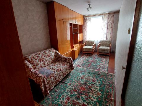 квартира по адресу Гната Хоткевича пер., 13