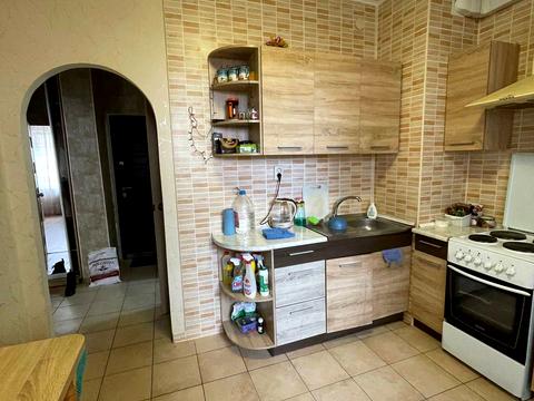 квартира за адресою Райдужний масив вул., 8