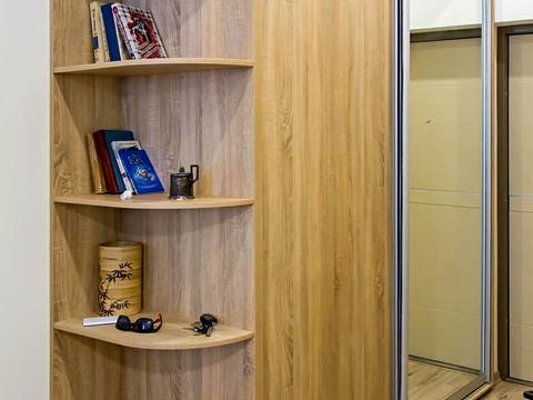 квартира за адресою Аркадійське плато вул. (Гагаринське плато), 5/2