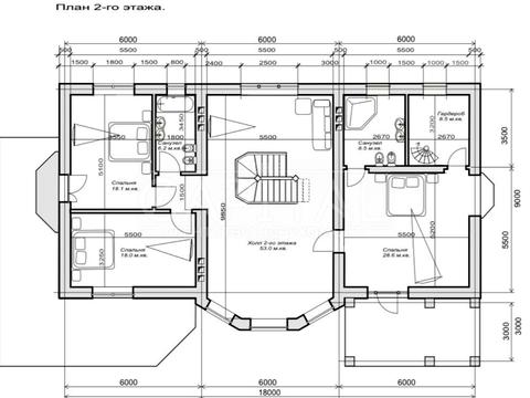 будинок за адресою Кондратюка