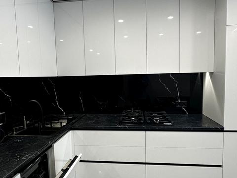 квартира за адресою Генерала М. Тарнавського пров., 8