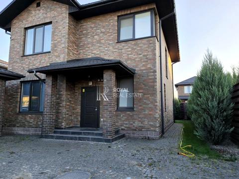 будинок за адресою Київська вул.