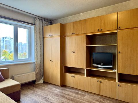 квартира за адресою Академіка Єфремова вул. (Командарма Уборевича), 15