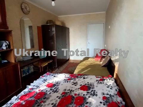 квартира за адресою Всеволода Нестайка вул. (Олександра Мильчакова), 5