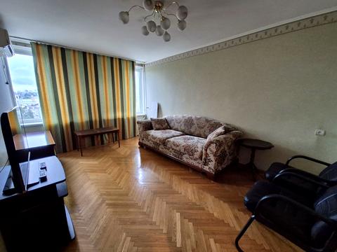 квартира за адресою Тараса Шевченка бульв., 38