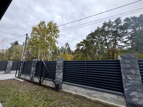 дом по адресу Успішна, 76