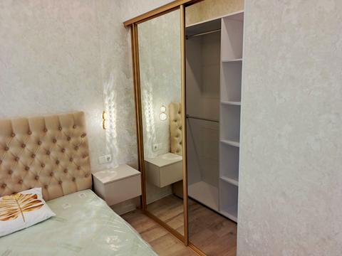 квартира за адресою Перлинна вул., 8