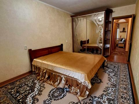 квартира за адресою вул. Леваневців, 27