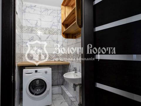 квартира по адресу Виталия Скакуна ул. (Академіка Каблукова), 19