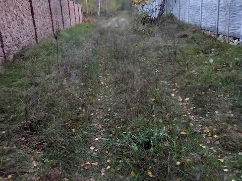 участок по адресу Лесі Українки