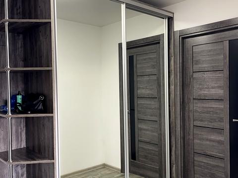 квартира за адресою Зарічанська вул., 6