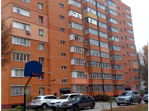 квартира по адресу Герасима Кондратьева ул. (Кирова), 160