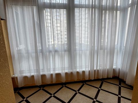 квартира по адресу Высочана ул., 18