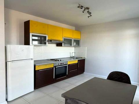 квартира за адресою Соборності вул. (Жовтнева), 60д