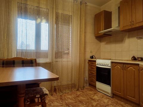 квартира за адресою Ялтинська вул., 15