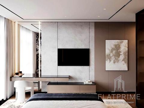 квартира за адресою Андрія Верхогляда вул. (Михайла Драгомирова), 15-Б