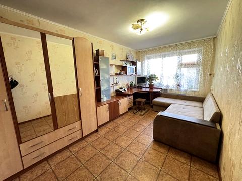 квартира за адресою Деповська вул., 4