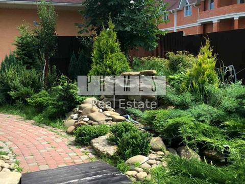 будинок за адресою Катерини Білокур вул.