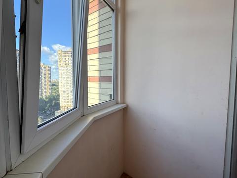 квартира по адресу Урловская ул., 16/37