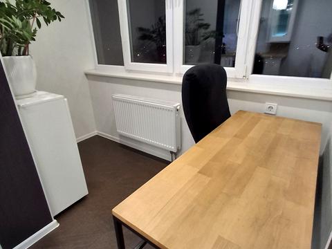 квартира за адресою Петропавлівська вул., 50-Б