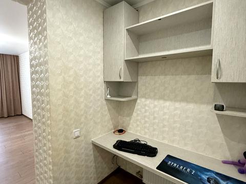 квартира по адресу Боголюбова ул., 11